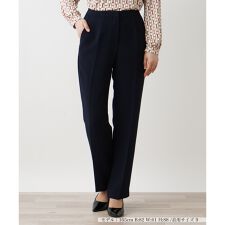 センタープレスパンツ