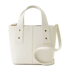 2wayトートバッグ