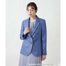 テーラードジャケット【LORO PIANA】