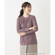 カットソー【ROCHAS Premiere】