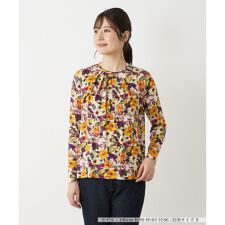 カットソー【ROCHAS Premiere】