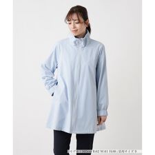 ラグランスリーブジャケット