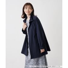 ラグランスリーブジャケット