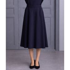 洗えるスカート