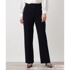 センタープレスパンツ