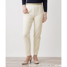 ストレッチスリムパンツ