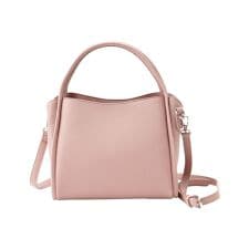 ショルダー付き2WAYバッグ