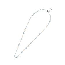 レリアン(Leilian)のロングネックレス
