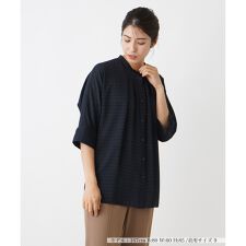 ブラウス【ROCHAS Premiere】