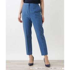 洗えるストレッチパンツ