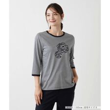 カットソー【MUSE BY ROCHAS Premiere】