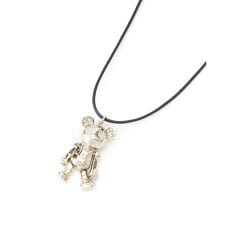 レリアン(Leilian)のベアネックレス