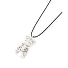 レリアン(Leilian)のベアネックレス