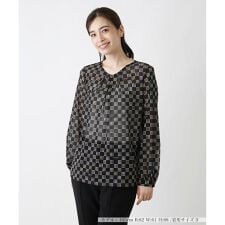 シアートップス【ROCHAS Premiere】