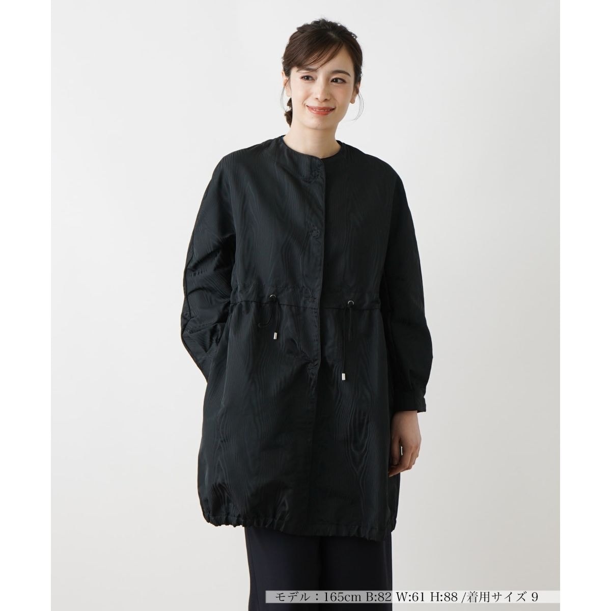 THE NEWHOUSE】 PHILLIP LONG COAT：コート | ジャーナルスタンダード