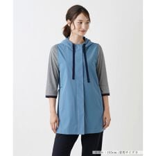 洗えるベスト【MUSE BY ROCHAS Premiere】