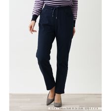 【あったか素材】ストレッチパンツ【L JEANS】