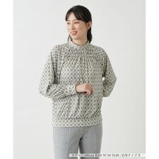 レリアン(Leilian)のボトルネックプルオーバー