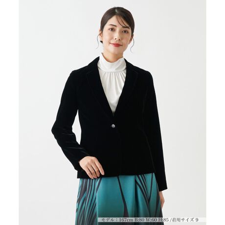 [^ԁF0403505]򊴂ƍ̎ubÑxAfނ̃WPbgłBVvłȂGKgȃfUCŁANVbN1{^̃X^CɂȂĂ܂B^CgA悭tBbgVGbgẪCĂ܂B݂͂Ƃe[[hJ[ŁAtH[}ȈۂĂ܂Bfނ_炩ȎƁAƂƂ򂪑Ŝɏi^Ap[eB[ʂȃCxgȂǂɓKACełB