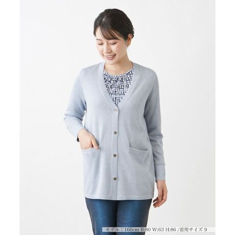 [^ԁF0402999]@ׂȍהԎŕ҂܂ꂽ̃OJ[fBKB̓ɂĂ̂ŔG肪悭A@ׂɕ\Ă܂BȂ₩ȂƂ݂ƌ̂fފƁA[߂VlbNiȏH̃J[fBKłB------------------------------------pV[YFHLkF蓧F|PbgF萶ňF┖-------------------------------------i̐F́ABeꏊ̂Aql̂g̋@ɂFČꍇ܂B\߂B