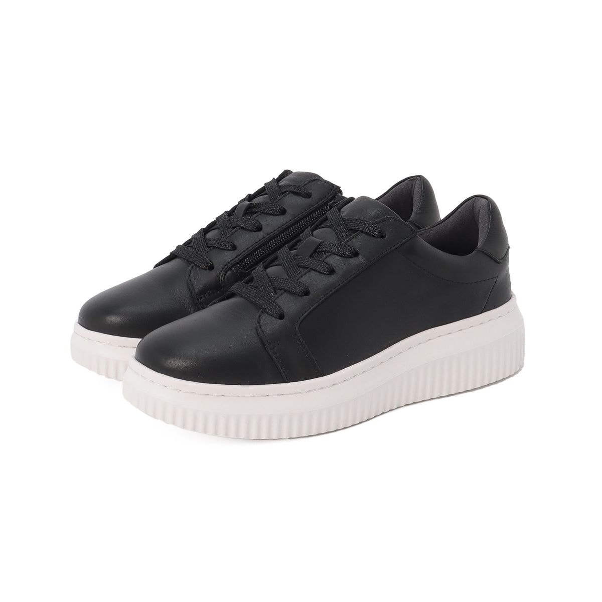 デイジーエンブロコンビ スニーカー | マリークワント(MARY QUANT