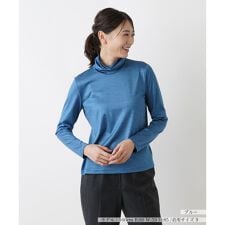 レリアン(Leilian)のカットソー