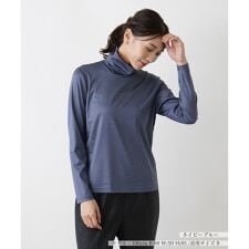 レリアン(Leilian)のカットソー