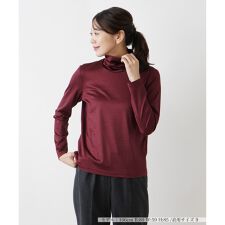 レリアン(Leilian)のカットソー