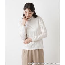 レリアン(Leilian)のカットソー