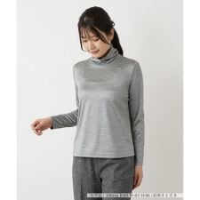 レリアン(Leilian)のカットソー