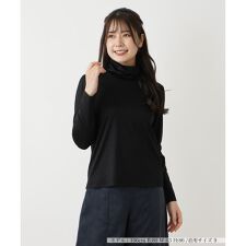 レリアン(Leilian)のカットソー