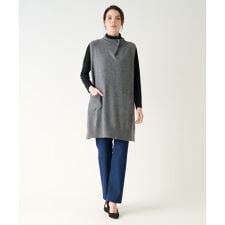 プルオーバーベスト