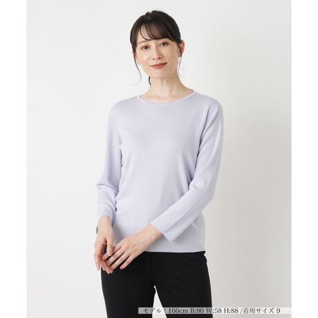 [^ԁF0404134]lbNɖ̐X̂悤߂CXg[U΂߂A؂₩Ȉۂ̃jbgvI[o[BƂVGbgŁAlXȃCi[{gXƍ킹₷AfC[X^CɋCyɎ܂Bx[VbNȒԂ̃pcŃVvɂ܂Ƃ߂̂͂AtF~jȃXJ[gƍ킹邱Ƃŏiȉ؂₩AʂȃV[Ŋ􂵂ĂꂻȈꖇłB------------------------------------pV[YFH  LkF蓧FȂ|PbgFȂňF┖-------------------------------------i̐F́ABeꏊ̂Aql̂g̋@ɂFČꍇ܂B\߂B