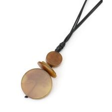 レリアン(Leilian)のネックレス