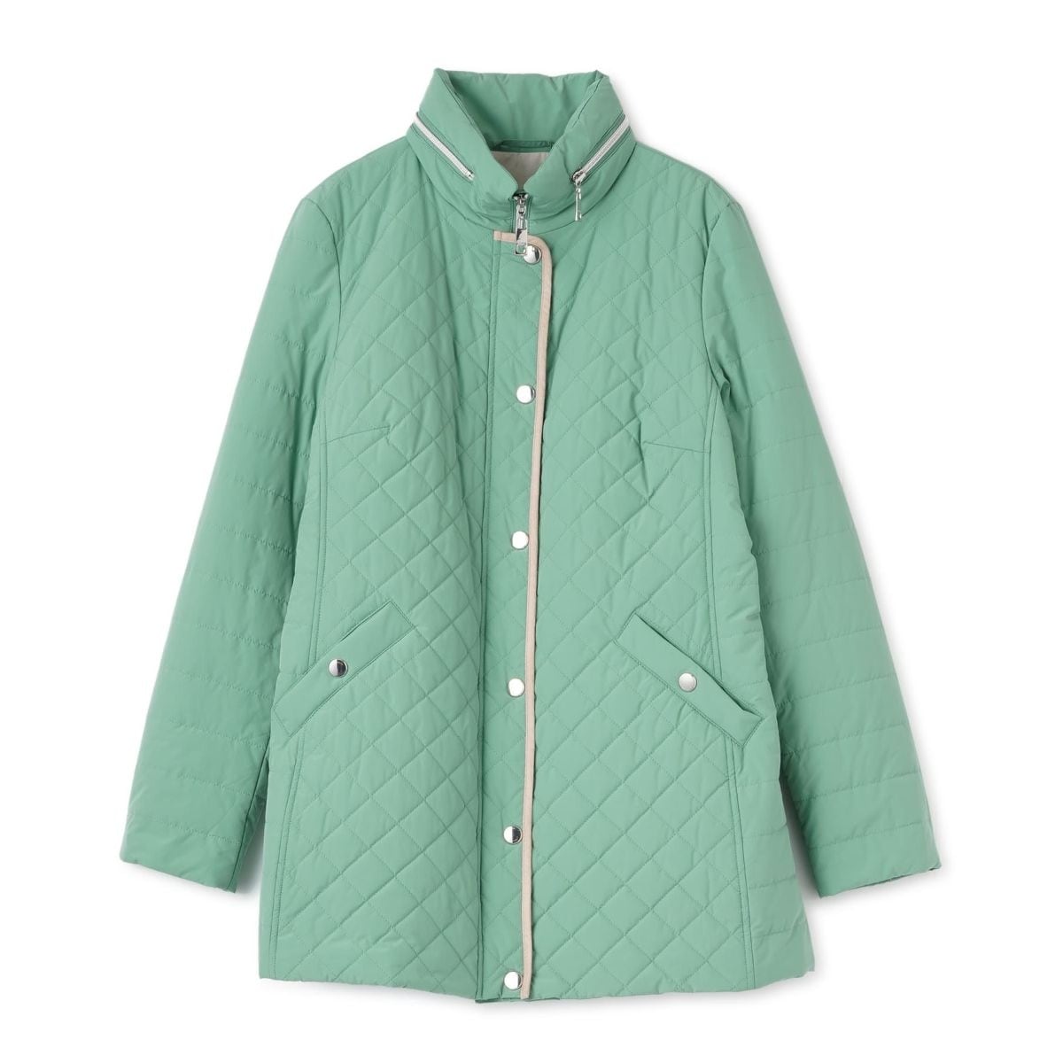 THE NEWHOUSE】 PHILLIP LONG COAT：コート | ジャーナルスタンダード