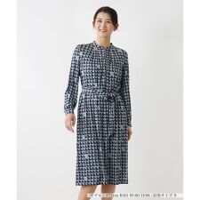 洗えるワンピース