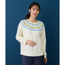 レリアン(Leilian)のカットソー