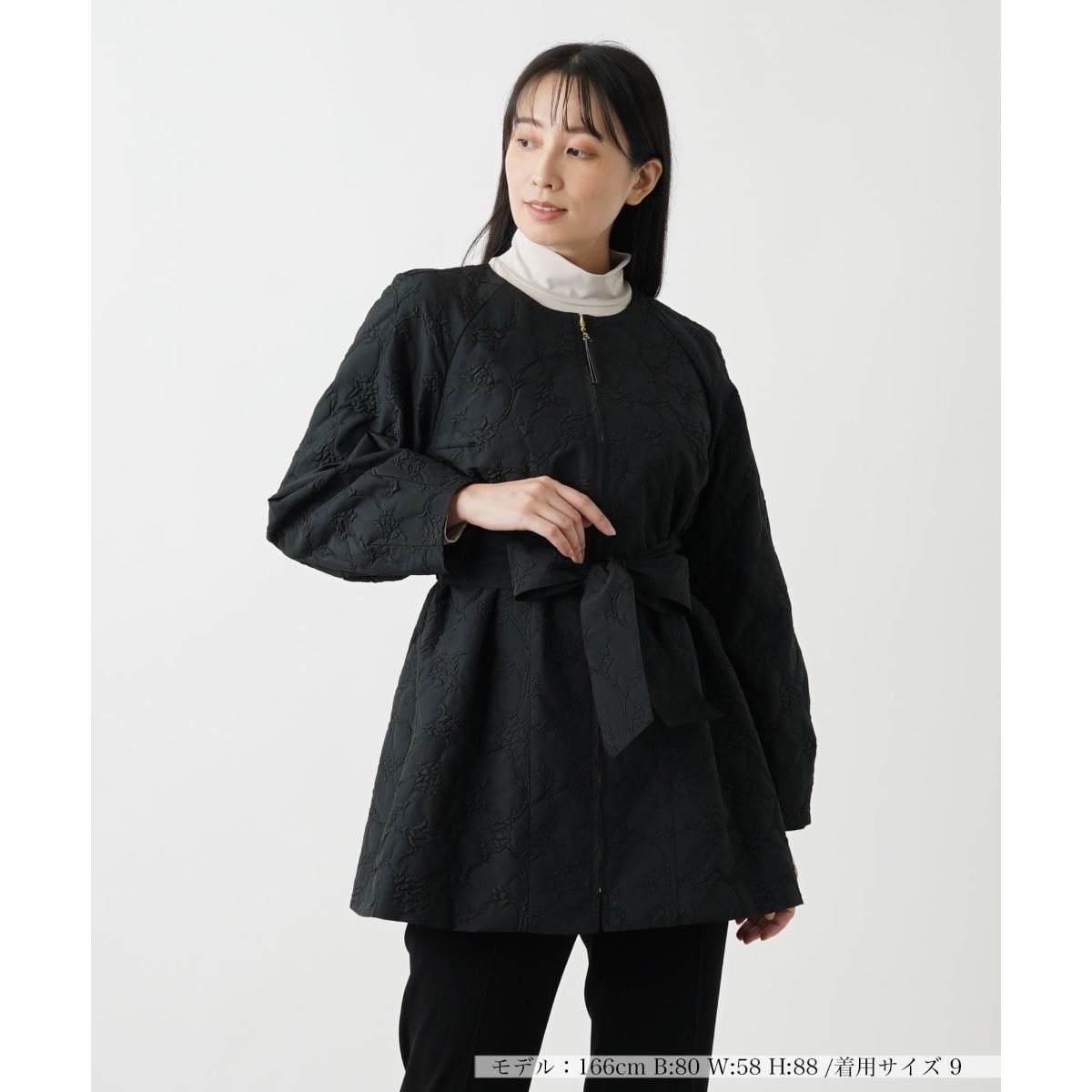 ジャケット【ROCHAS Premiere】【LIMONTA】