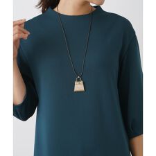 レリアン(Leilian)のモチーフネックレス