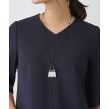 レリアン(Leilian)のモチーフネックレス