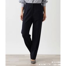 センタープレスパンツ