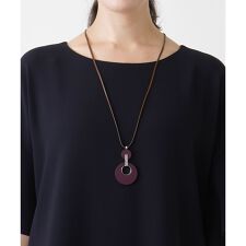 レリアン(Leilian)のチャームペンダント