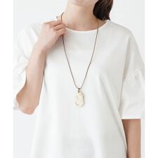 レリアン(Leilian)のキャットペンダント