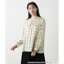 ブラウス【ROCHAS Premiere】