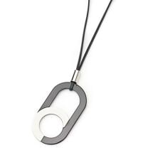 レリアン(Leilian)のリングモチーフネックレス