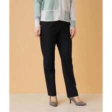 センタープレスパンツ