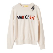 セーター【Leilian by Eriko Nakamura】