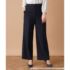 ワイドパンツ