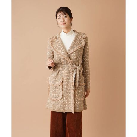 [^ԁF0304086]߂̃cC[hnŎdĂ~fBR[gB݊̂J[yāAʂĂꂻłBEGXgTChɑ傫߂̃tbv|PbgoX悭CAEg܂BnCEGXgŕt̋zxg}[N΁AȂꊴ̂钅ȂɁBfj⃏ChpcƂԂ̃{gX͂AtF~jȃXJ[gƂ킹₷AE^[łBtg̓Xibv{^ɂ蒅E\BC^A`BRUNO MANETTIu[m}lbeB`̏ił  ------------------------------------pV[YFHLkF蓧FȂ|PbgF萶ňF藠nFȂ-------------------------------------i̐F́ABeꏊ̂Aql̂g̋@ɂFČꍇ܂B\߂B