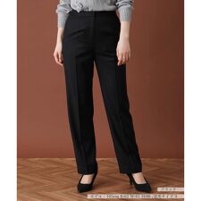 センタープレスパンツ